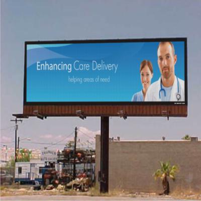 DCI LED Full Color Digital Display